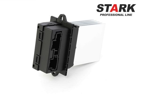STARK SKCU-2150080 Unidad de control calefacción ventilación Renault Megane Scenic 1.9 dT 90 cv F8Q 784