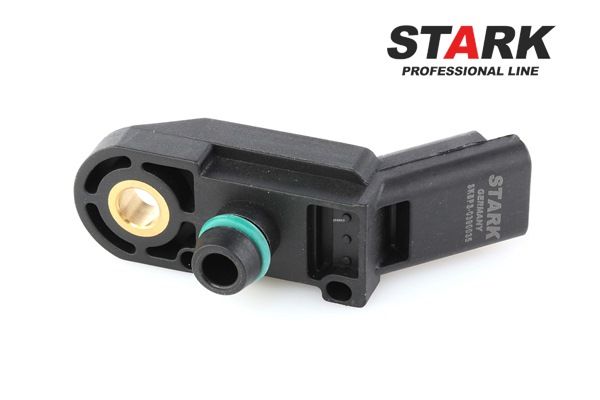 STARK SKBPS-0390035 Ladetryk sensor DS DS4 / DS4 Crossback 1.6 THP 150 150 HK 5FE (EP6CDTMD)
