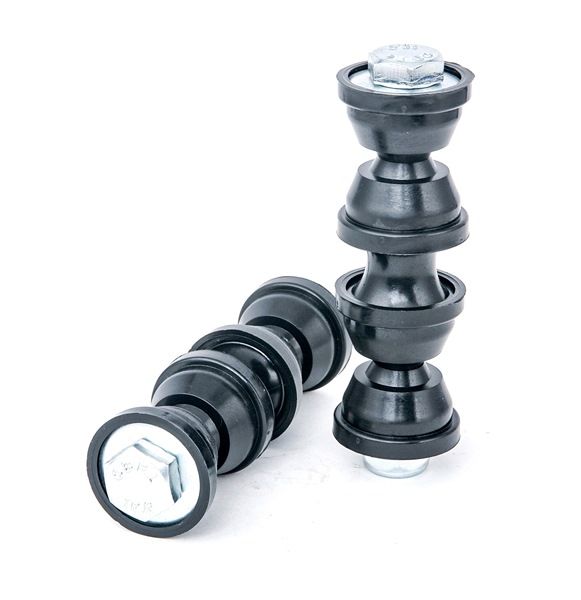 Kjøp billig t+ Reparasjonssett, stabilisator koplingsstang bakaksel begge sider, t+ fra TOPRAN 1500682, 1719542, 8M515E494AA