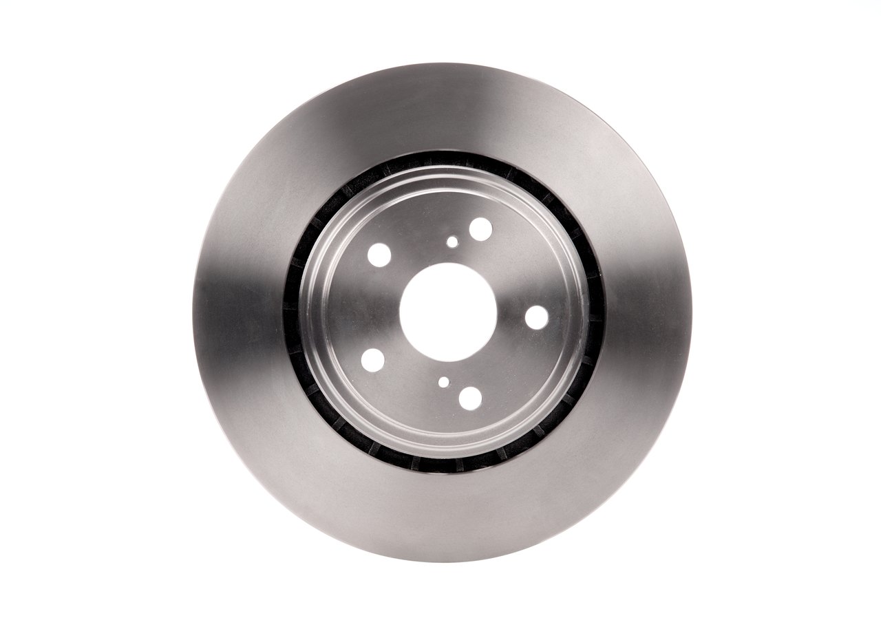 BOSCH 0 986 479 T00 Dischi freno TOYOTA RAV4 V (XA50) 2.0 VVTi (MXAA52) 173 CV M20A-FKS