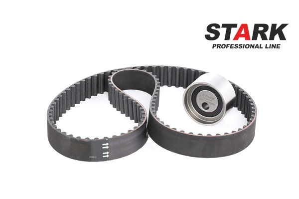 STARK SKTBK-0760189 Vezérlés szett Suzuki Swift 2 1.6 i 4WD 92 PS G16B