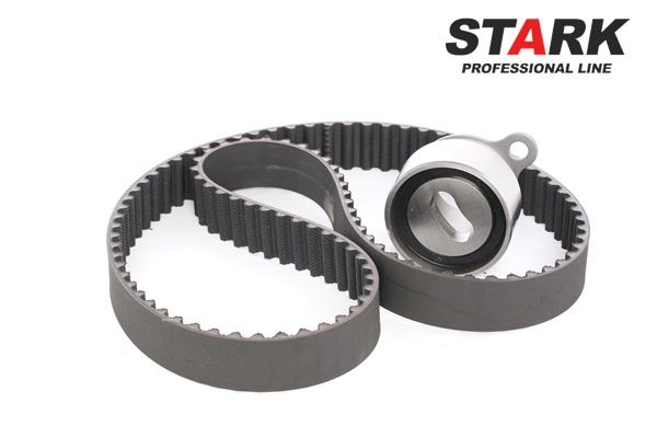 AUDI STARK Zahnriemenkit SKTBK-0760203