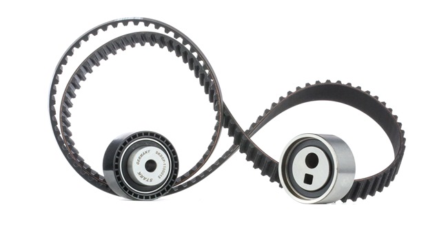 STARK SKTBK-0760207 Kit de distribution Fiat Scudo Break 2.0 JTD 16V 109 CH