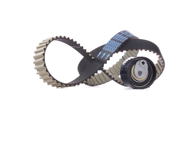 INFINITI STARK Kit de distribuição SKTBK-0760215