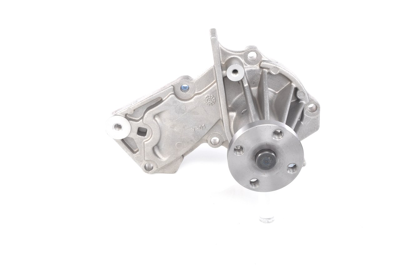 BOSCH 1 987 949 755 Pompe à eau Ford C Max 2 1.6 LPG 120CV 2012