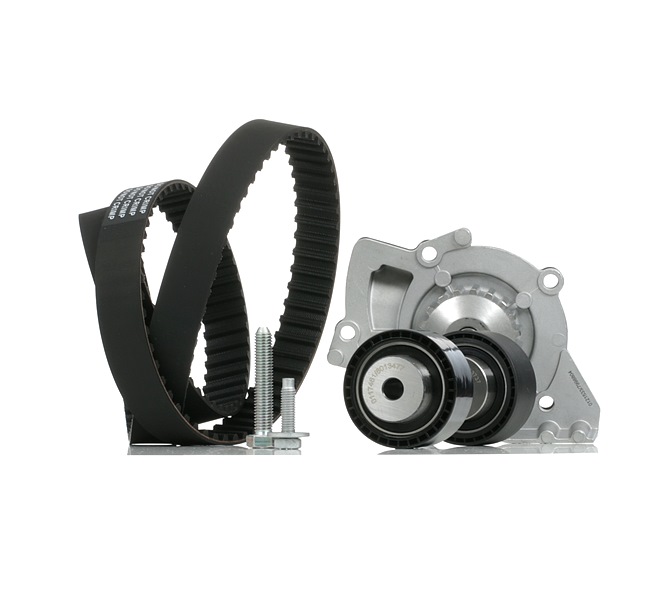 STARK SKWPT-0750152 Kit de distribution + pompe à eau Citroën C5 Phase 2 2.2 HDi 133CV 2008