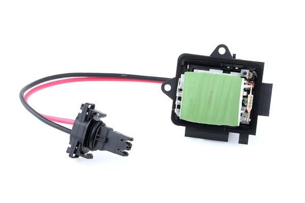 STARK SKCU-2150100 Unidad de control calefacción ventilación Renault Megane Scenic 2.0 i (JA02, JA0G) 109 cv F3R 796