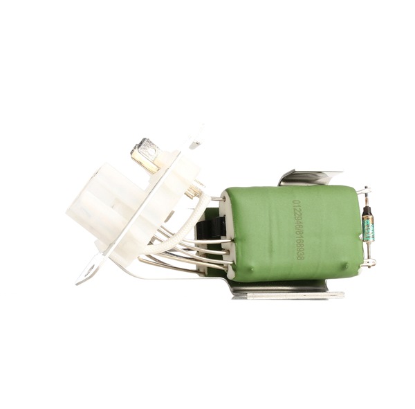 STARK SKCU-2150105 Unidad de control calefacción ventilación Astra F T92 1.7 TD 82 cv 17 TD