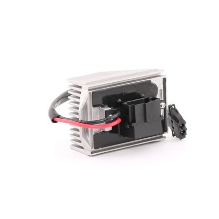 STARK SKCU-2150110 Blower control unit SKODA Fabia II Combi (545) 1.4 TSI RS 180 hp CAVE