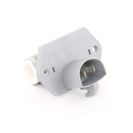 STARK SKCU-2150112 Blower control unit Ford Fiesta Mk4 1.8 DI 75 hp RTQ