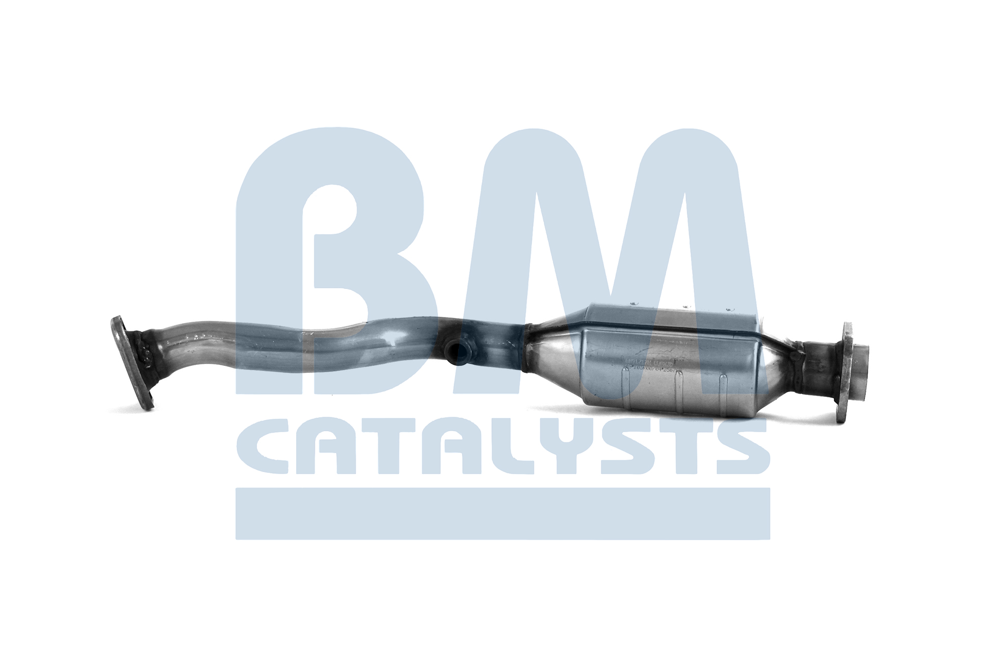 BM CATALYSTS BM91717H Katalysator Nissan Note E12 1.2 DIG-S 98PS 2023