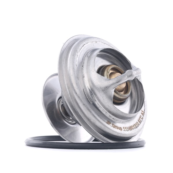 JP GROUP 1114601310 Intercooler 2.3 E 133 CV AAR
