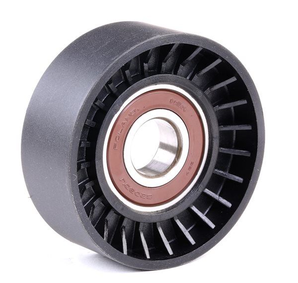 JP GROUP 1118301400 Steuerkette 1.7 D (F08, F68, M68) 60 PS 17 D (4EE1)