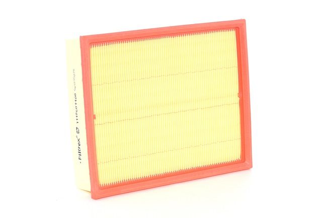 JP GROUP 1118601400 Sportluftfilter 1.6 102 PS ALZ