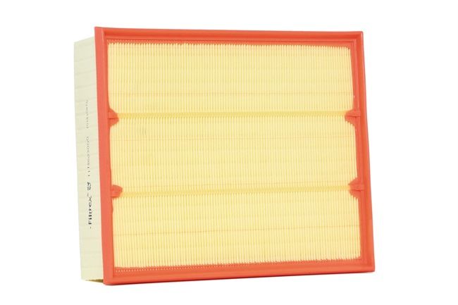 JP GROUP 1118603000 Luftfilter VW LT 28-35 II Bus 2.5 SDI 75 PS AGX