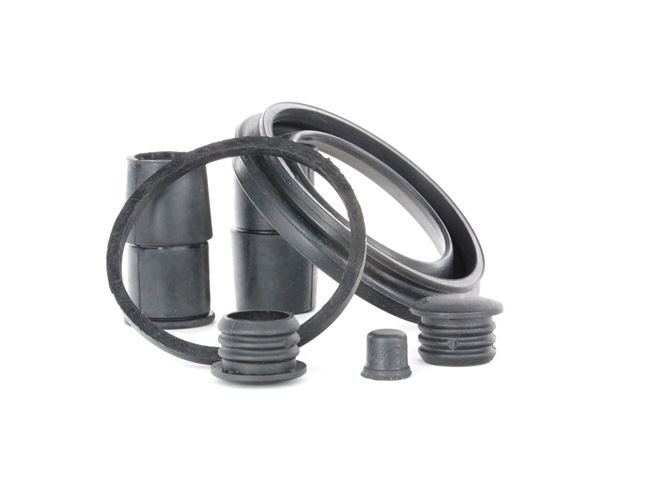 JP GROUP 1161950810 Bremsbacken 2.8 V6 180 PS AGE