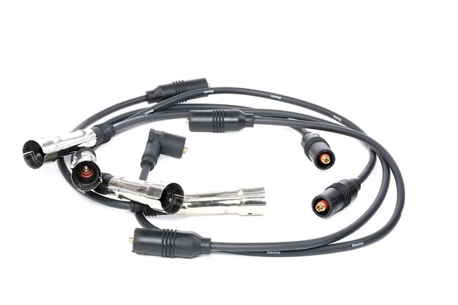 JP GROUP 1192000610 Zündkabel VW Passat B4 35i 1.8 107PS 1991