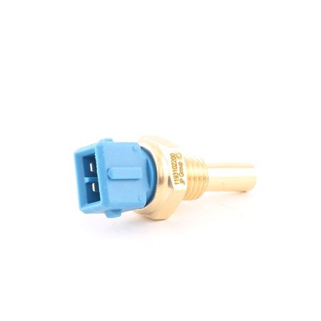 JP GROUP 1193102200 Sensor temperatura do ar de admissão 1.6 D 50 cv CS