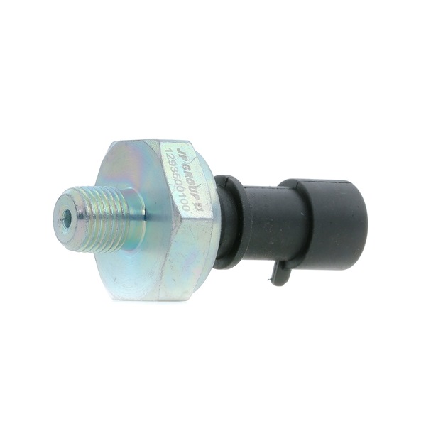 JP GROUP 1293500100 Öldruckschalter Opel Corsa B 1.2 i 16V (F08, F68, M68) 65 PS X 12 XE