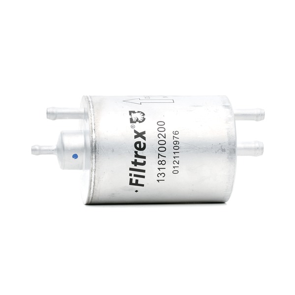 JP GROUP 1318700200 Filtro de combustível Mercedes S202 C 200 T Kompressor (202.087) 163 cv M 111.956