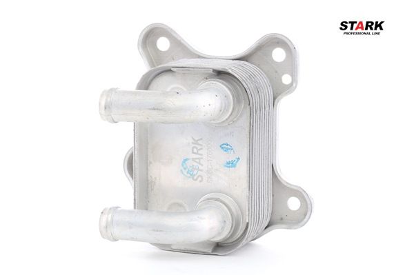 STARK SKOC-1760005 Olieradiator Opel Combo C Tour 1.7 DI 16V 65 HK Y 17 DTL