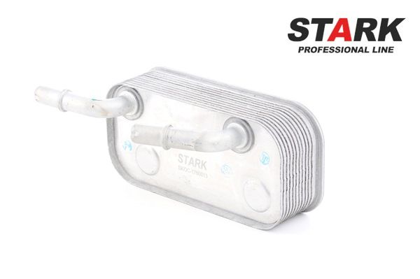 STARK SKOC-1760013 Oil cooler BMW 3 Compact (E46) 316ti 1.8 115 hp N42 B18 A