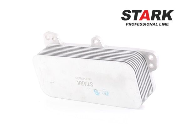 STARK SKOC-1760021 Ψυγείο λαδιού VW Multivan T5 2.5 TDI 163 PS BLJ