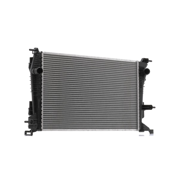 STARK SKRD-0120114 Radiateur Scénic 3 1.5 dCi (JZ02, JZ0R) 95CV 2015