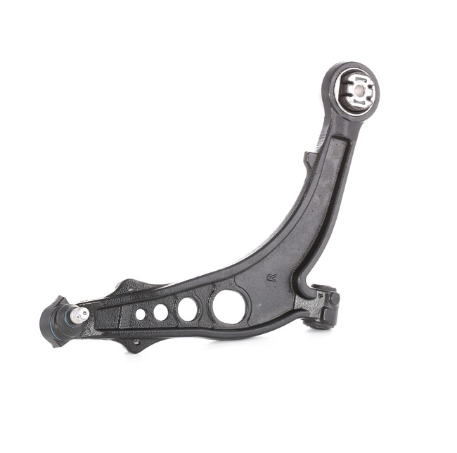 RIDEX 273C0236 Braço de suspensão Lancia Ypsilon 843 1.3 D Multijet (843.AXF11, 843.AXF1A, 843.AXM11,... 75 cv 199 A9.000
