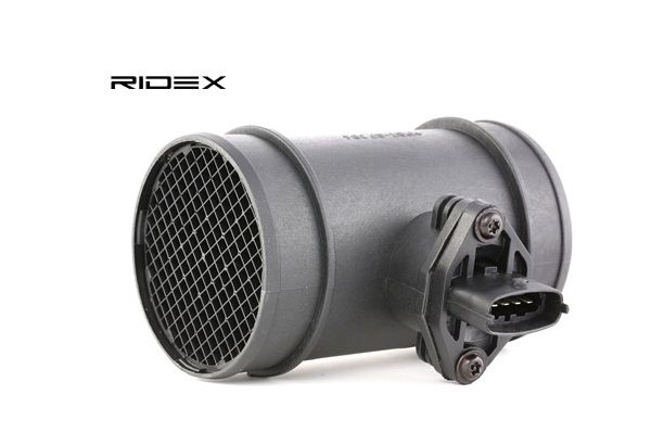 RIDEX 3926A0123 Débitmètre d'air Lancia Thesis 841 3.0 V6 215CV 2006