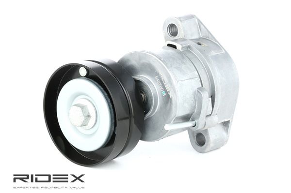 VAUXHALL RIDEX Tensor correa distribución 540T0018
