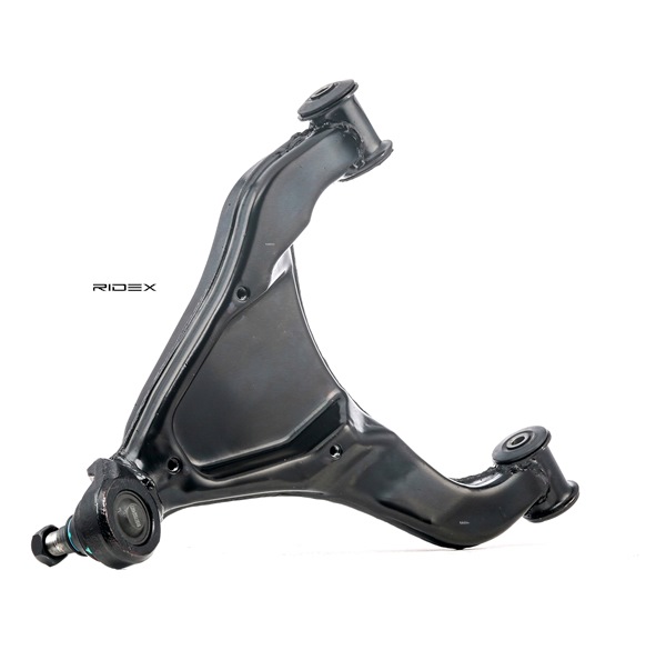 RIDEX 273C0643 Draagarm VW LT 46 Flatbed Vrachtwagen 2.5 TDI 90 Pk APA