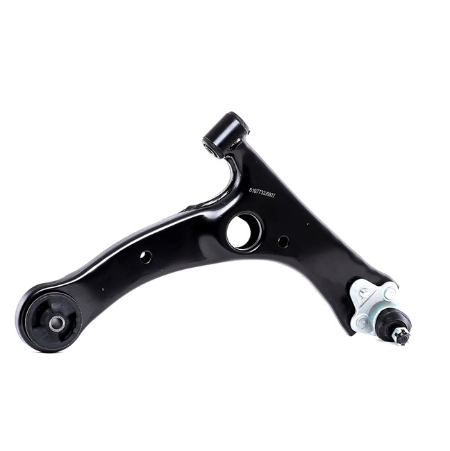 RIDEX 273C0180 Ψαλίδια Toyota Corolla E120 Sedan 1.3 (NZE120_) 88 PS 2NZ-FE