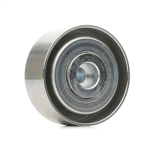Comprar barato 312D0026 Polea inversión / guía, correa poli V Ø: 70mm de RIDEX 1613840180, 5751E5, 9654960280