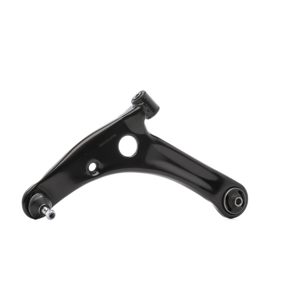 RIDEX 273C0212 Brazo de suspensión MITSUBISHI Colt VI (Z30) 1.5 DI-D (Z39A) 95 cv OM 639.939