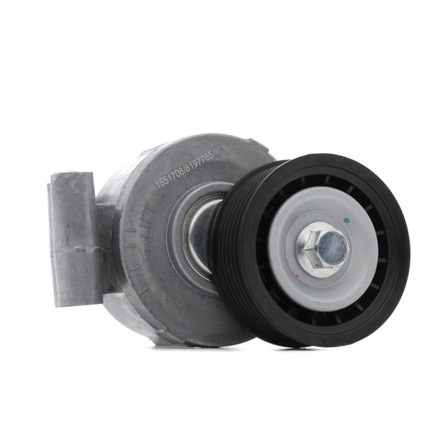 RIDEX 310T0118 Vesipumppu + jakohihnasarja 2.0 146 hv B 4204 S3