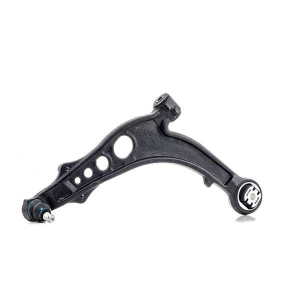 RIDEX 273C0198 Braço de suspensão Lancia Ypsilon 843 1.3 D Multijet (843.AXF11, 843.AXF1A, 843.AXM11,... 75 cv 199 A9.000