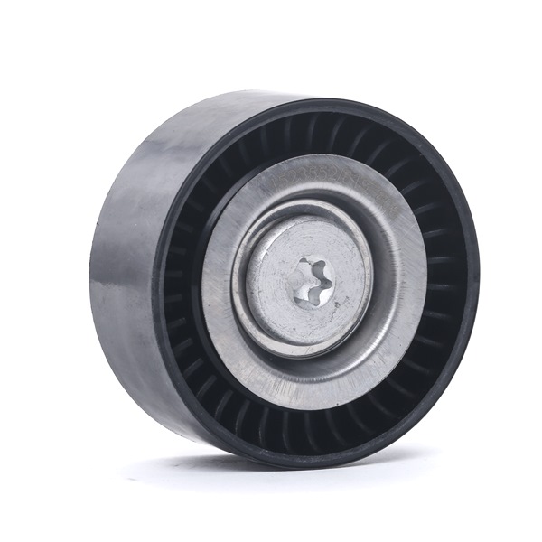 αγορά φθηνά 310T0132 Τεντωτήρας, ιμάντας poly-V Ø: 65mm, με βίδα από RIDEX 6512000370