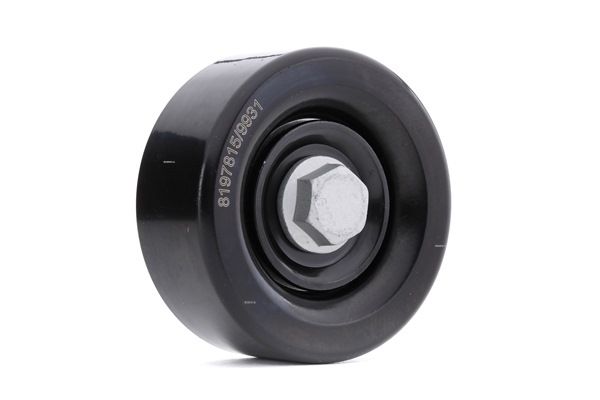 310T0186 Poulie, tendeur de courroie d'accessoire RIDEX Kia prix
