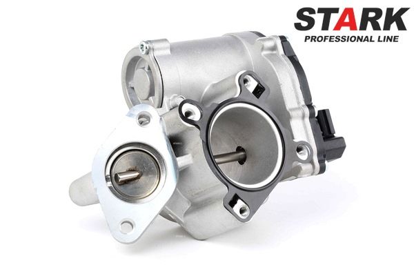 STARK SKEGR-0770106 Forreste lydpotte 2.3 dCi 145 FWD (JV0F, JV0S, JV0T) 146 HK M9T 706