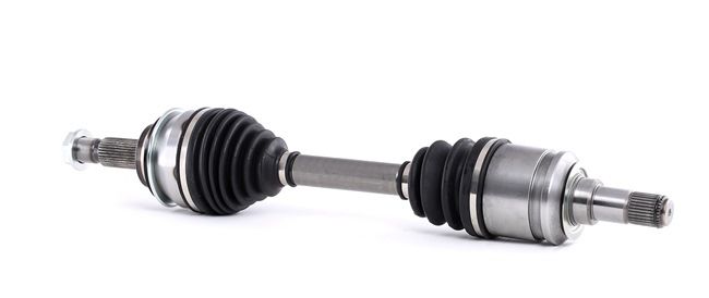 GSP 259015 Drive shaft GX470 470 (UZJ120) 271 hp 2UZ-FE