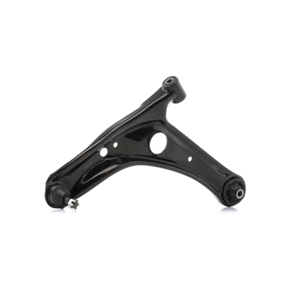 RIDEX 273C0208 Querlenker Toyota Yaris Verso 1.4 D-4D (NLP20_, NLP22_) 75 PS 1ND-TV