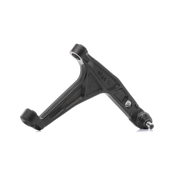 RIDEX 273C0277 Braço de suspensão Opel Omega A Sedan 1.8 (F19, M19, N19) 88 cv E 18 NVR