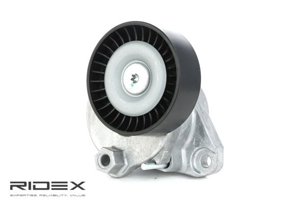 RIDEX 310T0058 Remstrammerhjul Mercedes S203 C 230 2.5 (203.252) 204 HK M 272.920