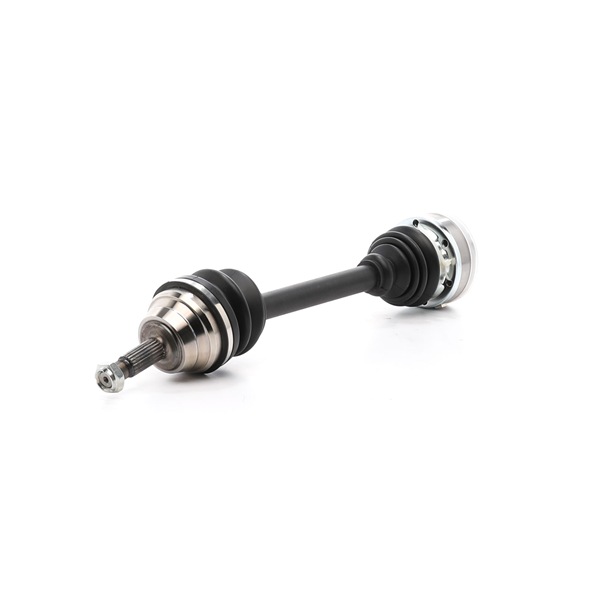 RIDEX 13D0102 Aandrijfas VW Jetta 2 1.8 16V 129 Pk PL