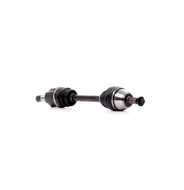 RIDEX 13D0085 Aandrijfas Ford C Max DM2 2.0 TDCi 133 Pk G6DF
