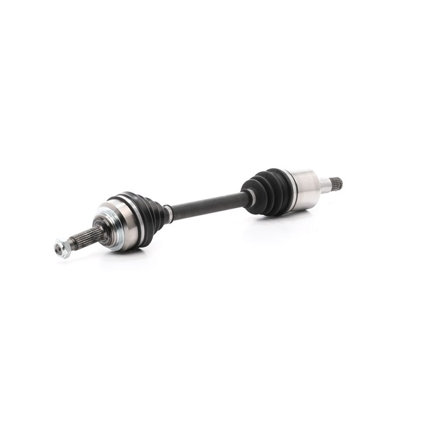 RIDEX 13D0022 Antriebswelle VW Caddy 2 Pickup 1.9 D 64 PS AEF
