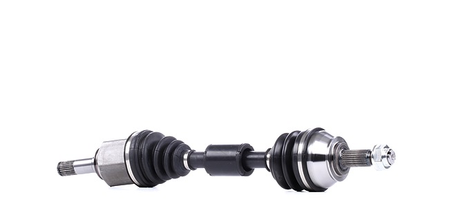 RIDEX 13D0083 Semiasse Alfa Romeo 147 937 1.9 JTD (937.AXD1A, 937.BXD1A, 937.AXV1A, 937.BXB1A,... 115 CV 937 A2.000