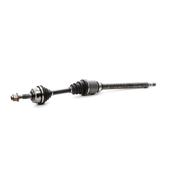 RIDEX 13D0084 Półoś napędowa Volvo C70 1 Cabrio 2.0 T 226 KM B 5204 T3