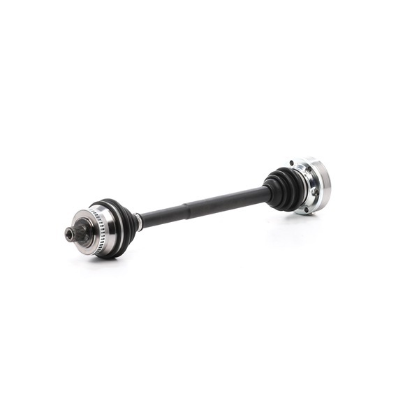 RIDEX 13D0097 Antriebswelle Passat 3B5 1.8 125 PS ARG